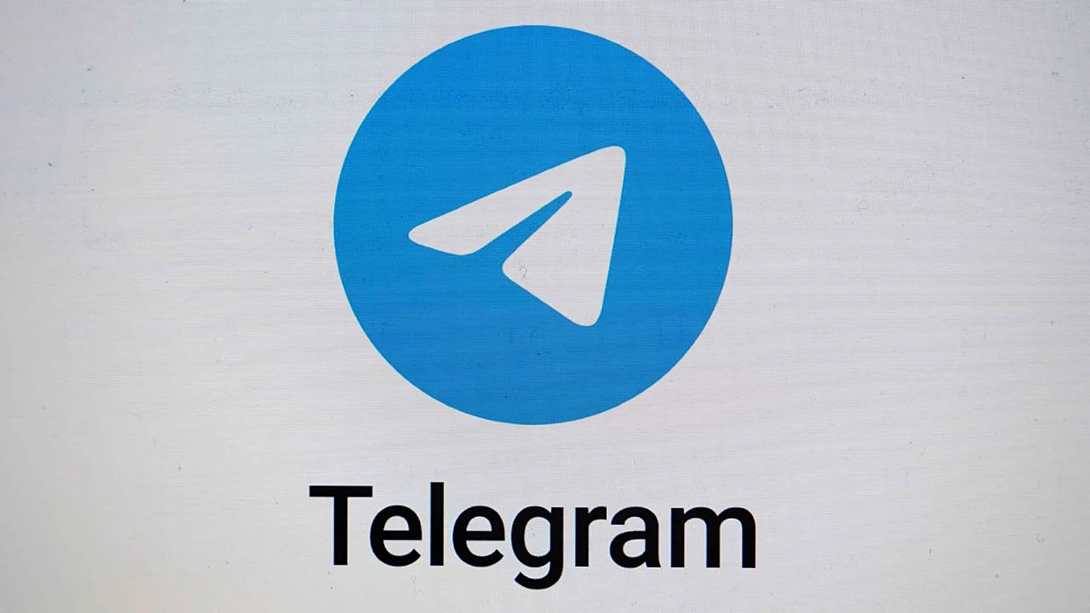 Adding people using a Telegram ID